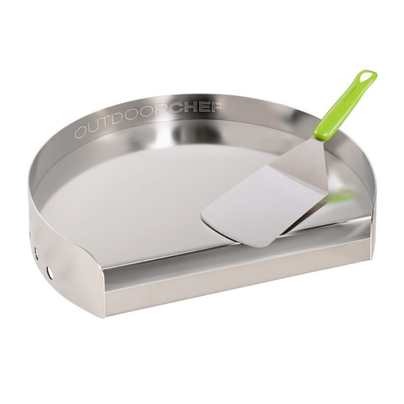 Outdoorchef Plancha Grillpatte