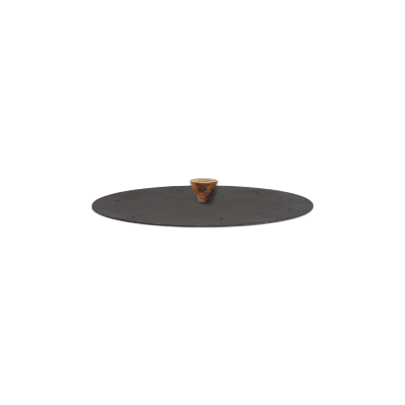 Ofyr Classic Storage Corten 100 Pro – Bild 3