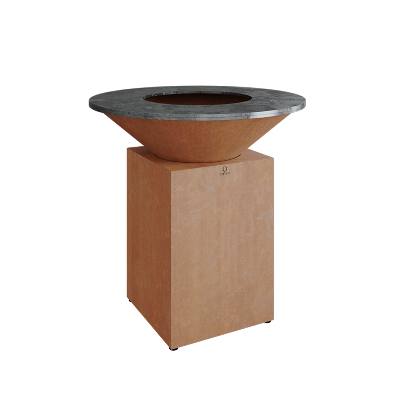 Ofyr Classic Storage Corten 100 Pro – Bild 33