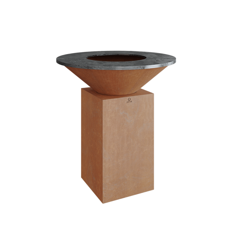 Ofyr Classic Storage Corten 100 Pro – Bild 35