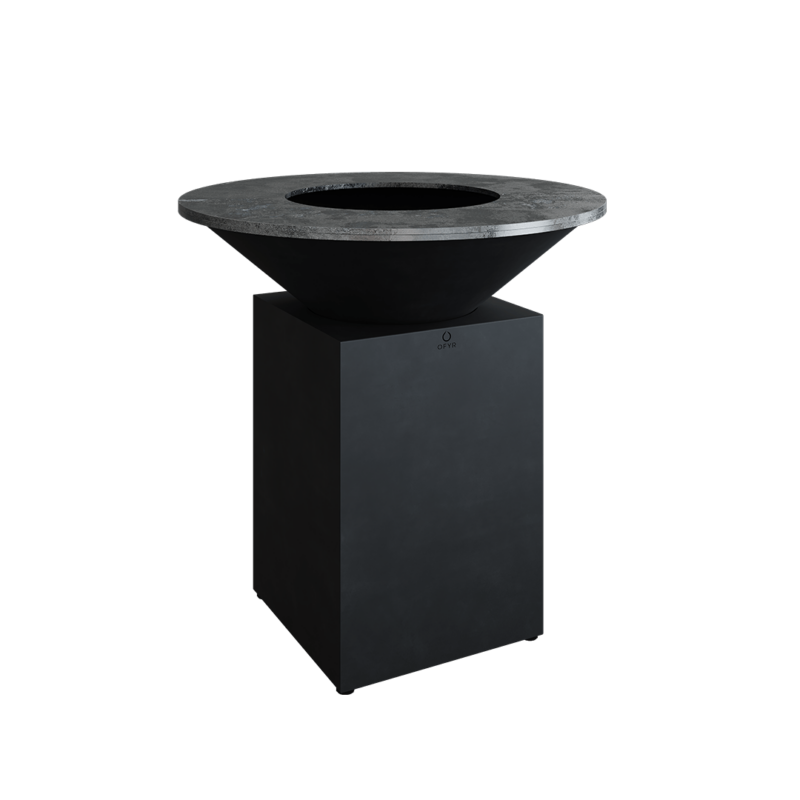 Ofyr Classic Storage Corten 100 Pro – Bild 29
