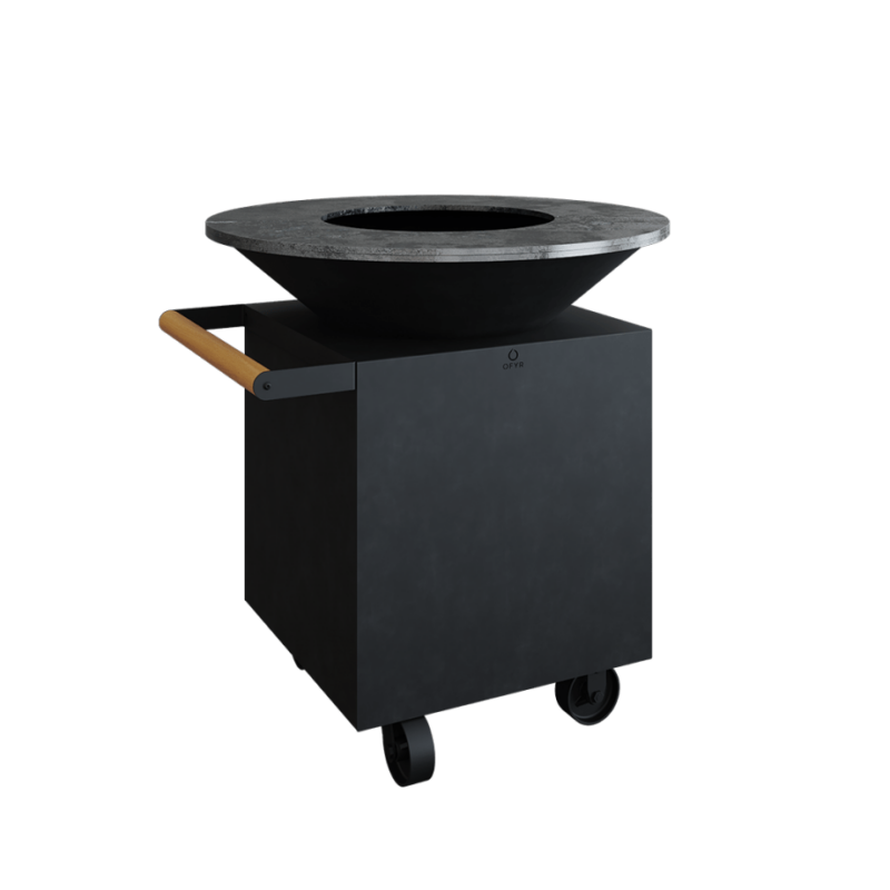 Ofyr Classic Storage Corten 100 Pro – Bild 30