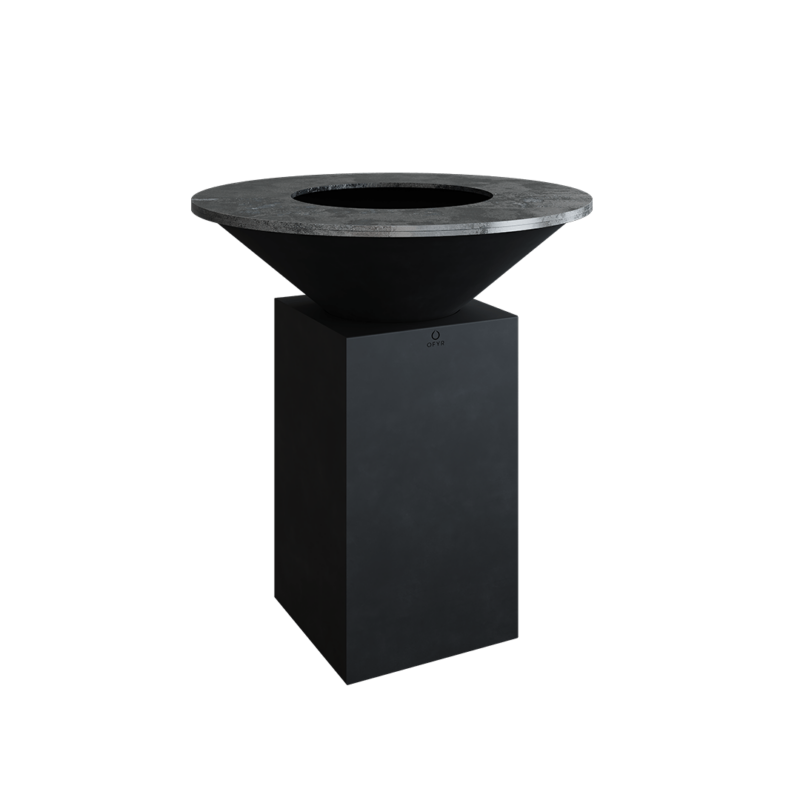 Ofyr Classic Storage Corten 100 Pro – Bild 32