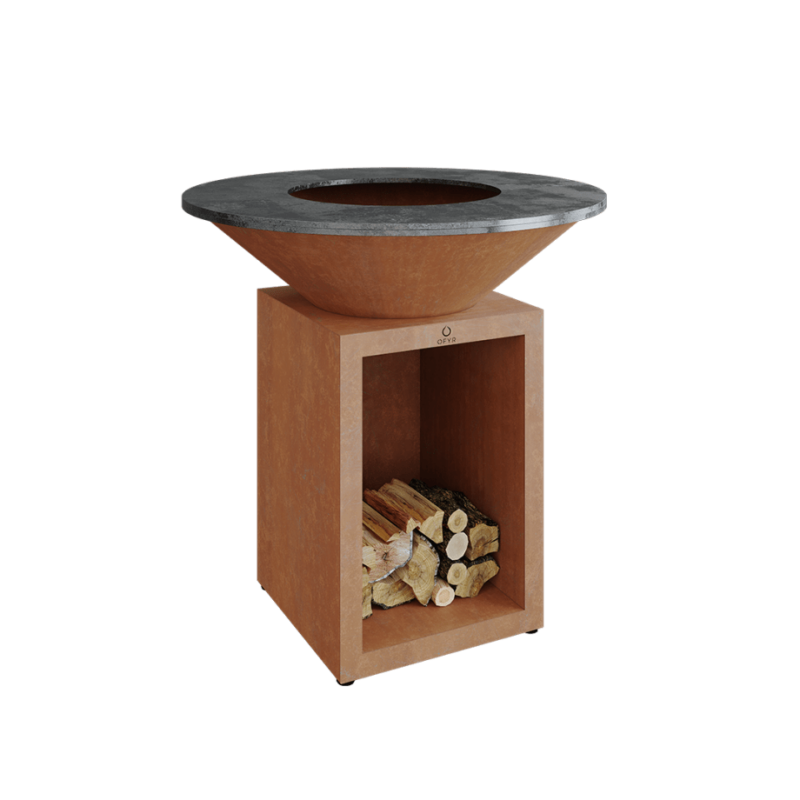 Ofyr Classic Storage Corten 100 Pro – Bild 26