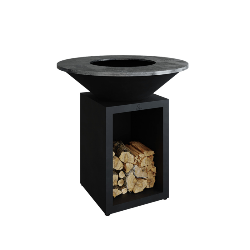 Ofyr Classic Storage Corten 100 Pro – Bild 23