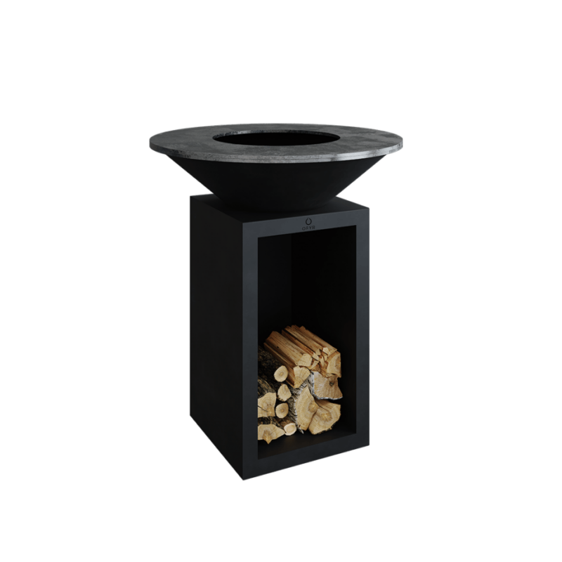Ofyr Classic Storage Corten 100 Pro – Bild 25