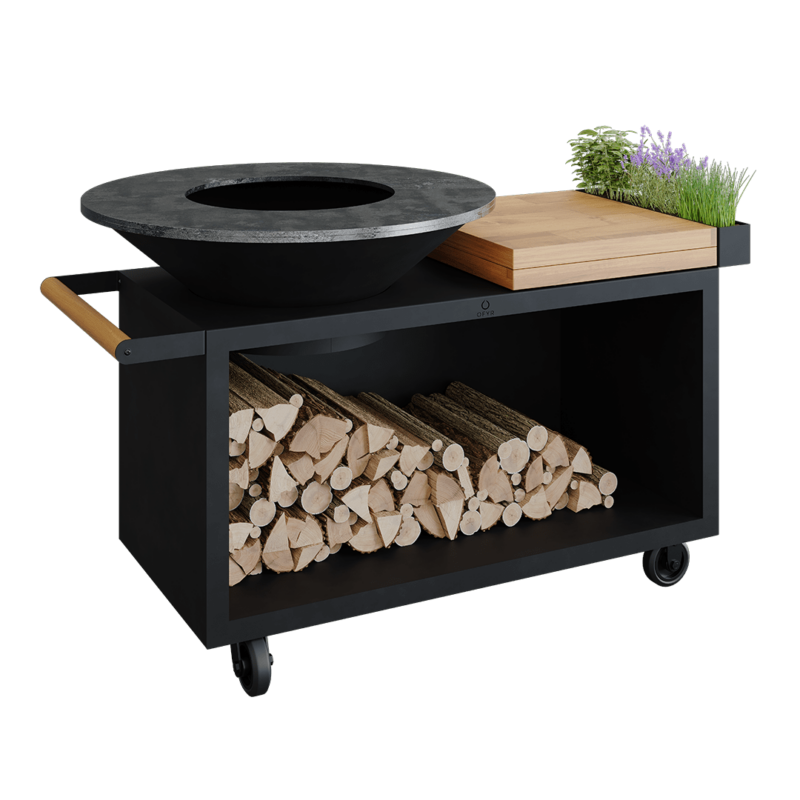 Ofyr Classic Storage Corten 100 Pro – Bild 14
