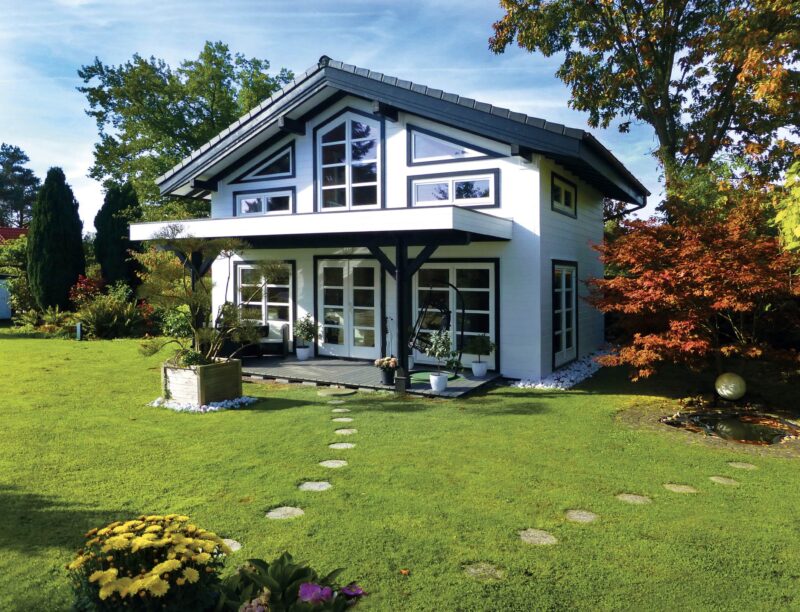Bertsch Haus Lukas