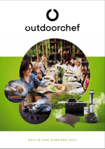 outdoorchef Katalog 2024